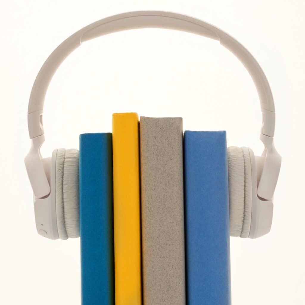 livres audio gratuits légalement en 2026 avec livres et casque audio